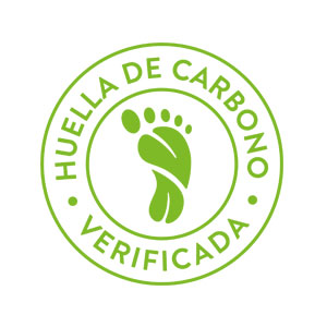 huella carbono