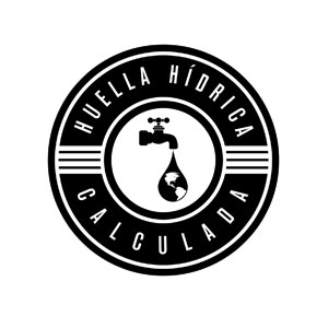 huella hidrica