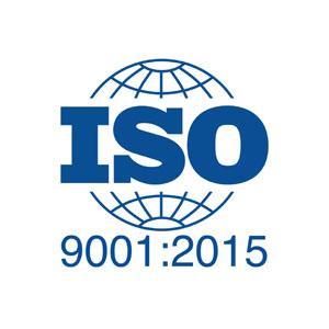 ISO 9001:2015
