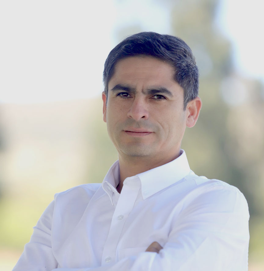 Cristian Pérez