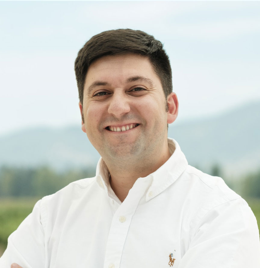 Carlos Valenzano